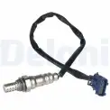 Lambda Sensörü DELPHI ES10794-12B1