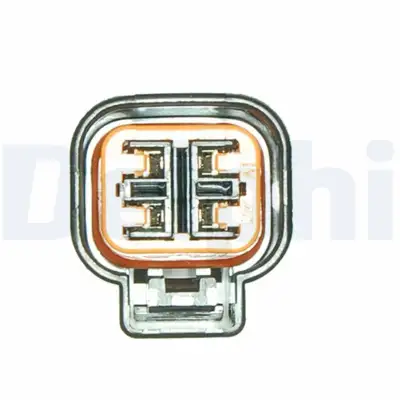 Lambda Sensörü DELPHI ES20158-12B1 - 3. Görsel