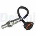 Lambda Sensörü DELPHI ES20315-12B1