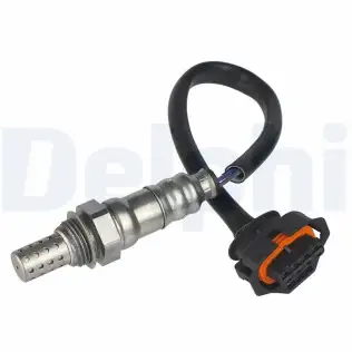 Lambda Sensörü DELPHI ES20315-12B1
