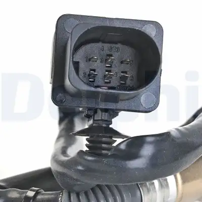 Lambda Sensörü DELPHI ES21205-12B1 - 2. Görsel