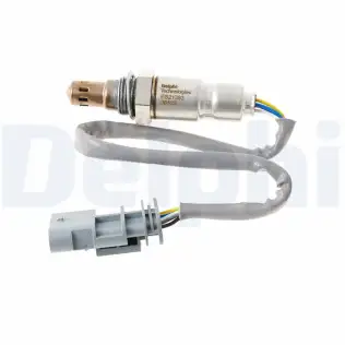Lambda Sensörü DELPHI ES21393-12B1
