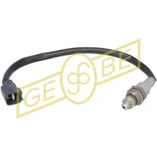 Lambda Sensörü GEBE 9 7245 1