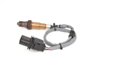 BOSCH 0258017292 Oksıjen Sensörü - 3. Görsel
