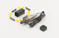 BOSCH 0258005726 Lambda Sensörü