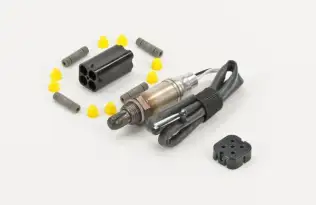 BOSCH 0258005726 Lambda Sensörü