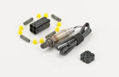 BOSCH 0258005726 Lambda Sensörü - 1. Görsel