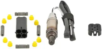 BOSCH 0258005726 Lambda Sensörü - 2. Görsel