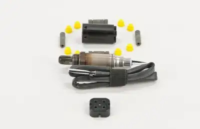 BOSCH 0258005726 Lambda Sensörü - 3. Görsel
