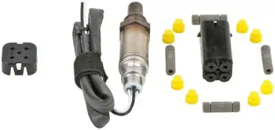 BOSCH 0258005726 Lambda Sensörü - 4. Görsel