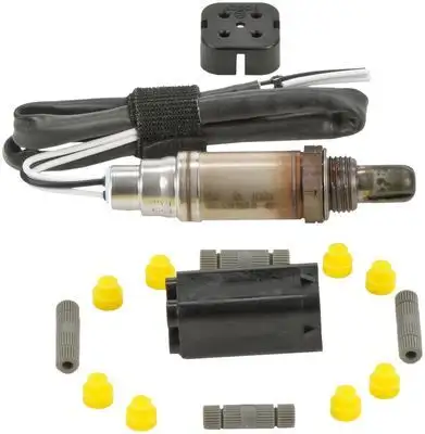 BOSCH 0258005726 Lambda Sensörü - 5. Görsel