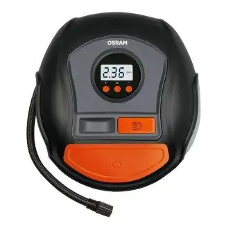 Tekerlek Basıncı Kontrol Cihazı/Lastik Hava Kompresörü Tyreinflate 450 ams-OSRAM OTI450 - 2. Görsel