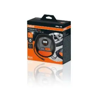 Tekerlek Basıncı Kontrol Cihazı/Lastik Hava Kompresörü Tyreinflate 450 ams-OSRAM OTI450
