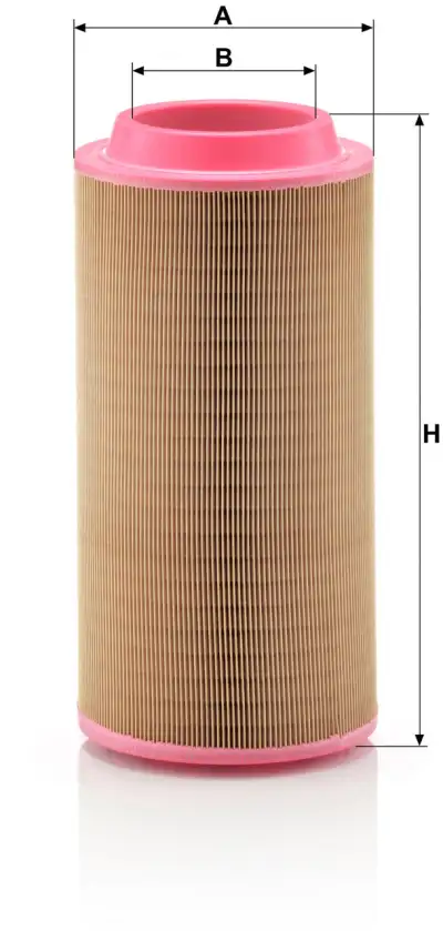 LEMFÖRDER 4415901 Salıncak Ön Sol - 2. Görsel