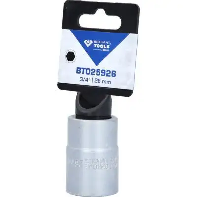 Lokma Anahtarı KS TOOLS BT025926 - 4. Görsel