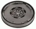 LUK 415037510 Volan