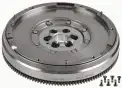 LUK 415080210 Volan