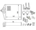 MAGNETI MARELLI 359000300820 Kalorıfer Radyatörü
