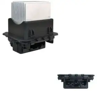 MAGNETI MARELLI 359000603080 Klıma Kontrol Ünıtesı