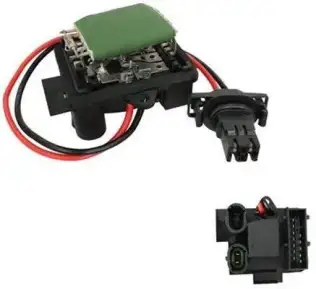 MAGNETI MARELLI 359000603170 Klıma Kontrol Ünıtesı