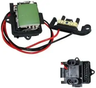 MAGNETI MARELLI 359000603220 Klıma Kontrol Ünıtesı
