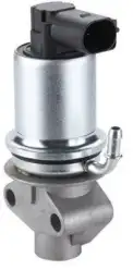 MAGNETI MARELLI 359000603670 Egr Valfı