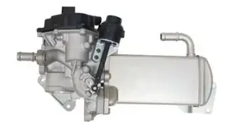 MAGNETI MARELLI 359000603770 Egr Valfı