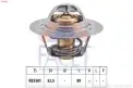 MAGNETI MARELLI 359001200050 Termostat