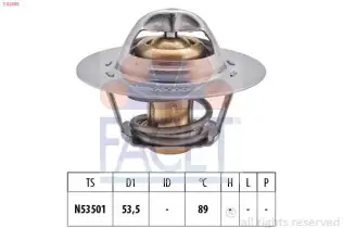 MAGNETI MARELLI 359001200050 Termostat