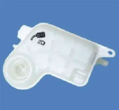 MAGNETI MARELLI 359001601160 Radyatör Yedek Su Deposu - 1. Görsel