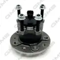 MAGNETI MARELLI 359002503080 Porya Arka