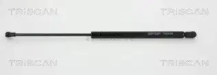 MAGNETI MARELLI 359005100261 Bagaj Amortısörü