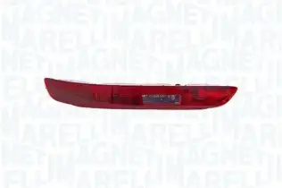 MAGNETI MARELLI 714021310801 Tampon Reflektörü Arka Sag