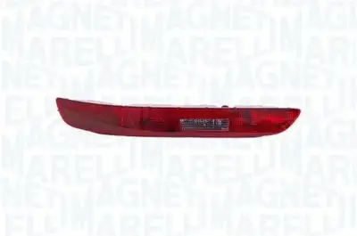 MAGNETI MARELLI 714021310801 Tampon Reflektörü Arka Sag - 1. Görsel