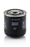MAHLE OC288 Yag Fıltresı