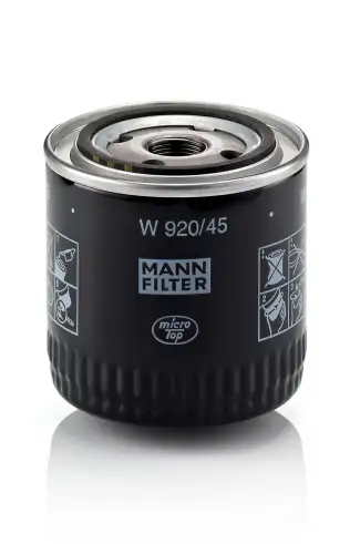 MAHLE OC288 Yag Fıltresı
