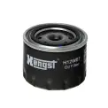 MAHLE OC312 Yag Fıltresı