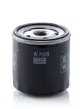 MAHLE OC501 Yag Fıltresı
