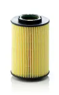 MAHLE OX436D Yag Fıltresı