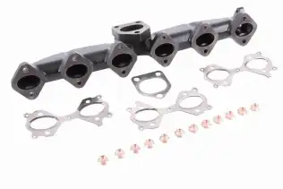 Manifold  BSG 15-116-001