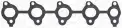 ELRING 761041 Manifold Contası Egzos
