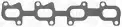 ELRING 387662 Manifold Contası Egzos