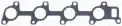 ELRING 432894 Manifold Contası Egzos