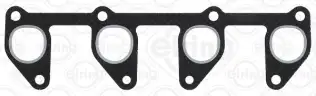ELRING 645710 Manifold Contası Egzos