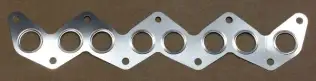 ELRING 156770 Manifold Contası Egzos