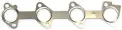 ELRING 332280 Manifold Contası Egzos