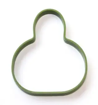 ELRING 364071 Manifold Contası Emme