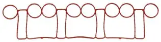 ELRING 493390 Manifold Contası Emme