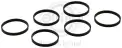 ELRING 537890 Manifold Contası Emme