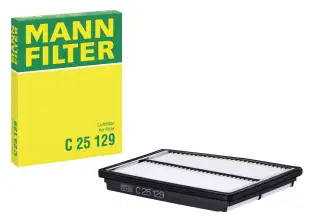 MANN C 25 129 Hava Filtresi
